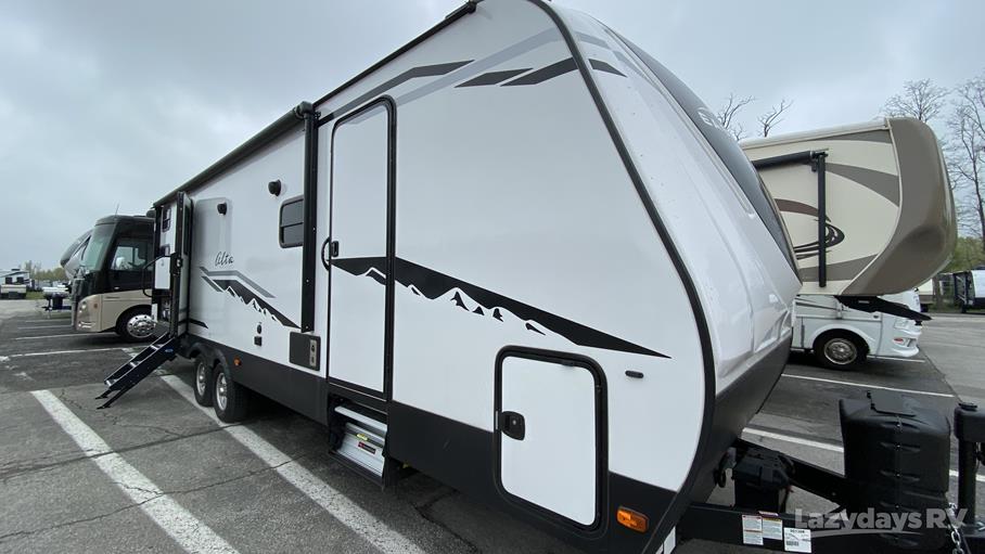 2020 Forest River EAST TO WEST ALTA KBH 2800 for sale in Chicagoland