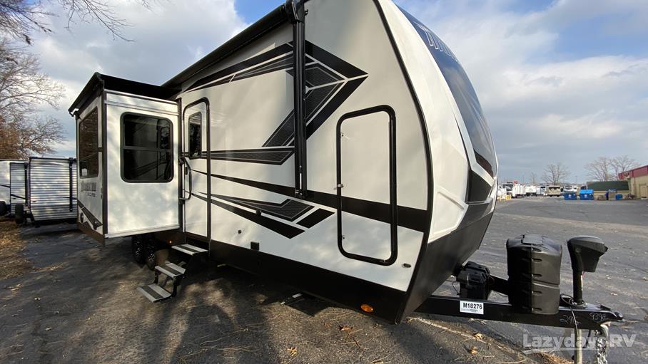 2022 Grand Design Momentum G Class 29G For Sale In Chicagoland IN 
