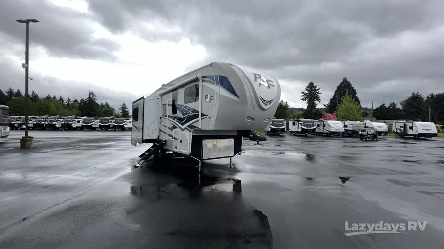 Lazydays Rv Woodland Wa