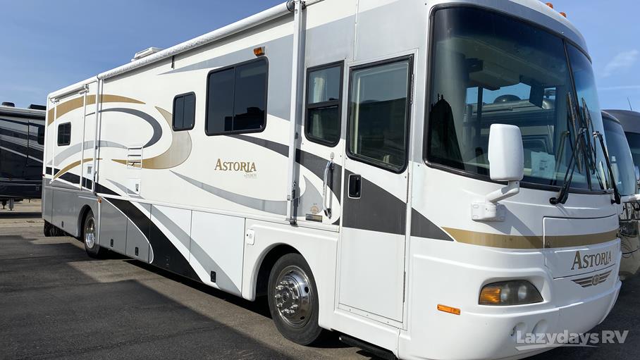 2005 Damon Astoria 3679 for sale in Elkhart, IN Lazydays