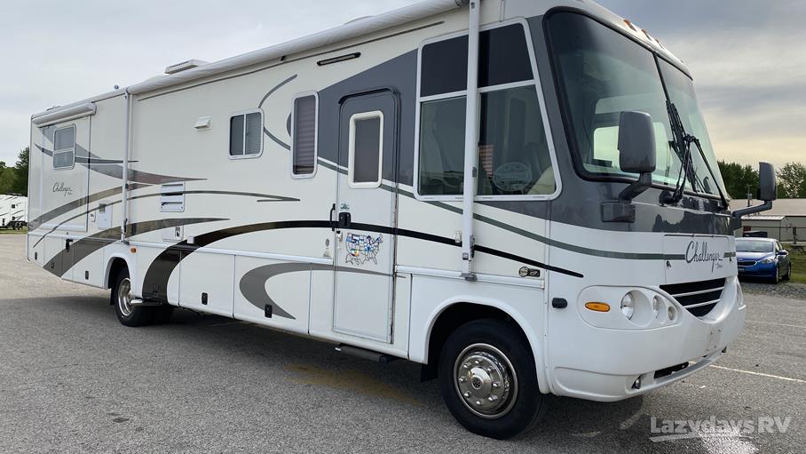 2003 Damon Challenger 348 for sale in Elkhart, IN Lazydays
