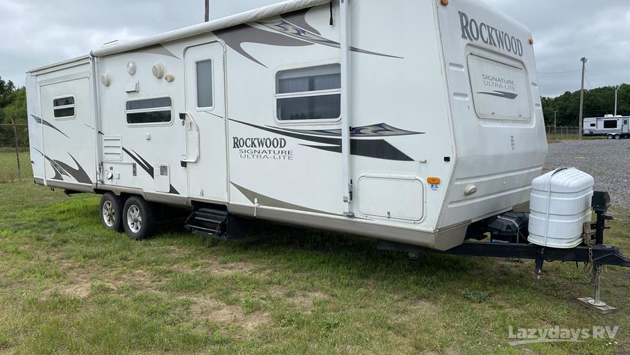 2008 Forest River Rockwood 8313SS for sale in Elkhart, IN Lazydays