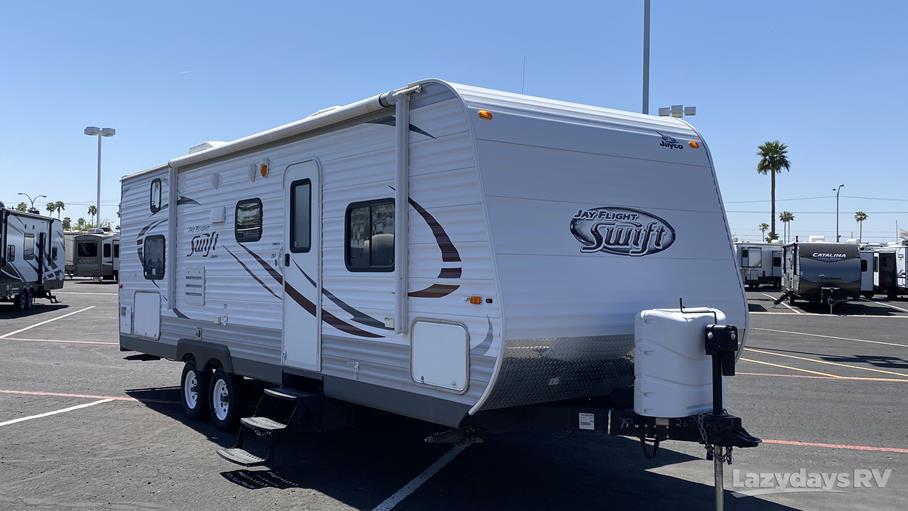 2014 Jayco Jay Flight Swift 26BHS for sale in PhoenixMesa, AZ Lazydays