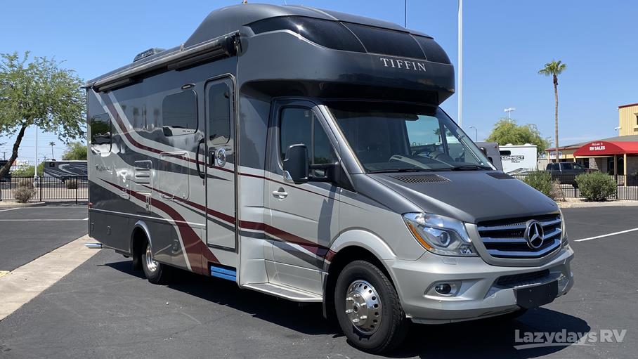 2019 Tiffin Motorhomes Wayfarer 25 QW for sale in PhoenixMesa, AZ
