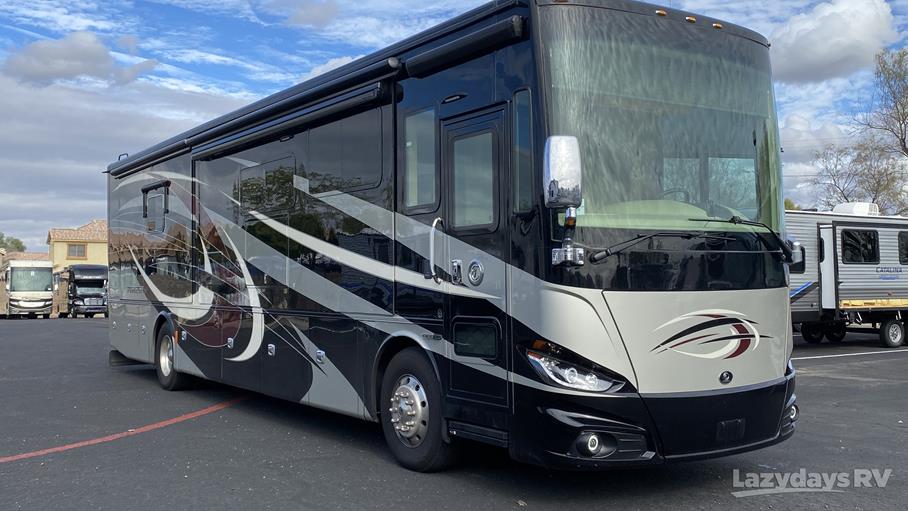 2019 Tiffin Motorhomes Phaeton 40 IH for sale in PhoenixMesa, AZ