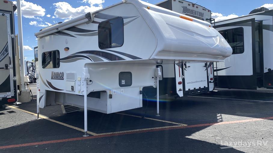 2018 Lance Lance 850 for sale in PhoenixMesa, AZ Lazydays
