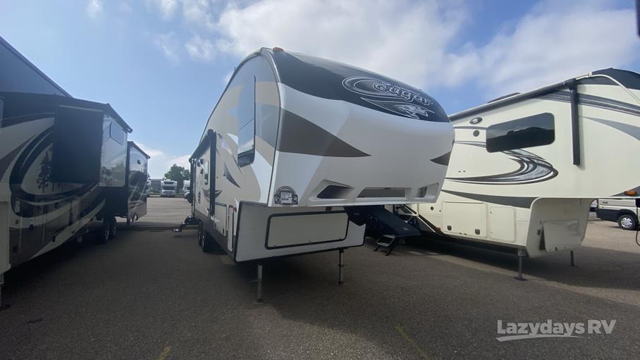 2015 Keystone RV Cougar 288RLS for sale in Denver (Johnstown), CO ...