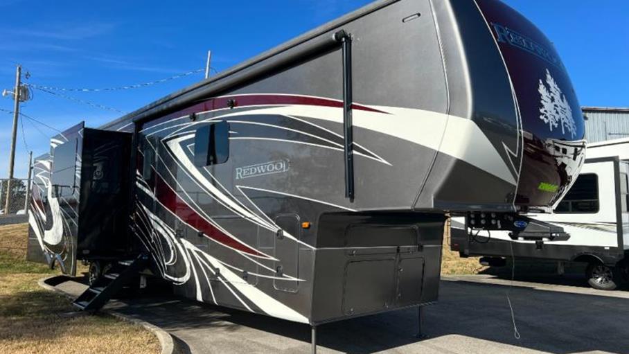 Red Wood Rv 2023 Redwood RV Redwood 4001LK for sale in Knoxville (Turkey Creek), TN ...