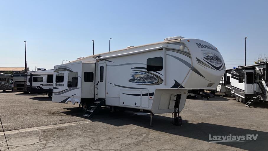 2014 Keystone RV Montana Big Sky 3400 RL for sale in Saint George