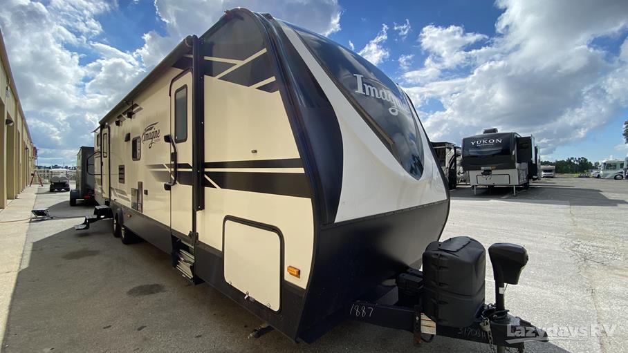 Lazydays Rv Of Chicagoland