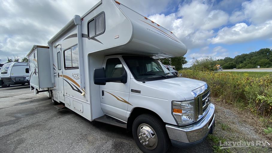 Lazydays Rv Of Chicagoland
