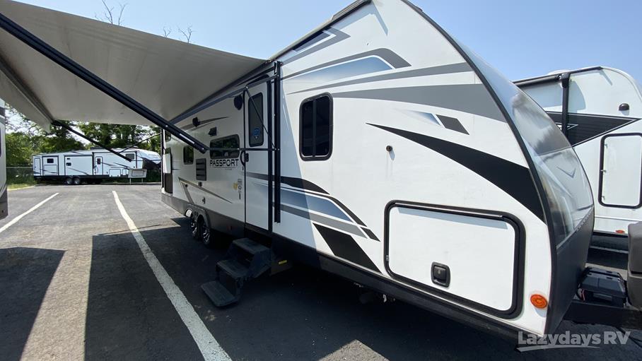 Lazydays Rv Of Chicagoland