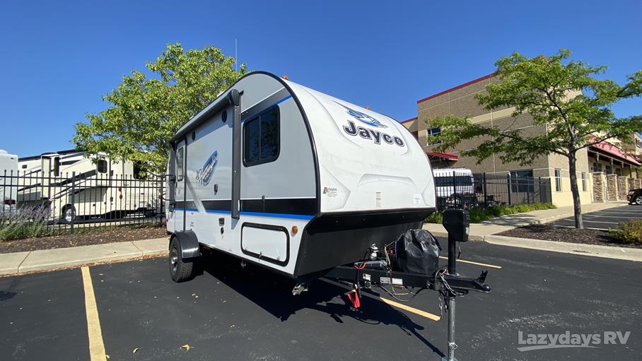 2018 Jayco Hummingbird 17RK for sale in Milwaukee, WI Lazydays