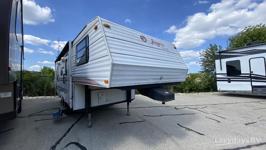1995 Jayco Eagle 241SL for sale in Milwaukee, WI Lazydays