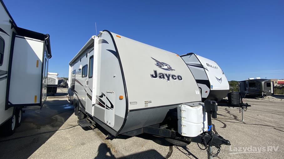 2014 Jayco Jay Feather X213 for sale in Milwaukee, WI Lazydays