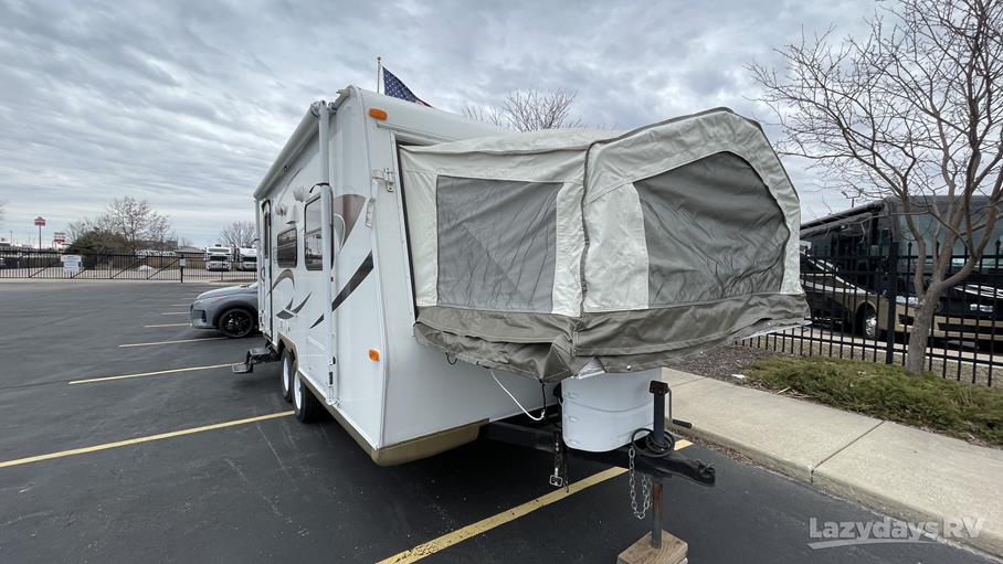 2012 Rockwood Roo 19 for sale in Milwaukee, WI Lazydays