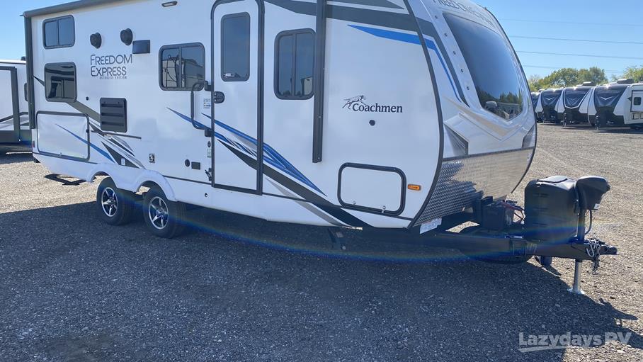 2022 Coachmen Freedom Express 238BHS for sale in Elkhart, IN Lazydays