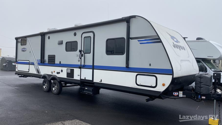 2018 Jayco Jay Feather 29QB for sale in Elkhart, IN Lazydays