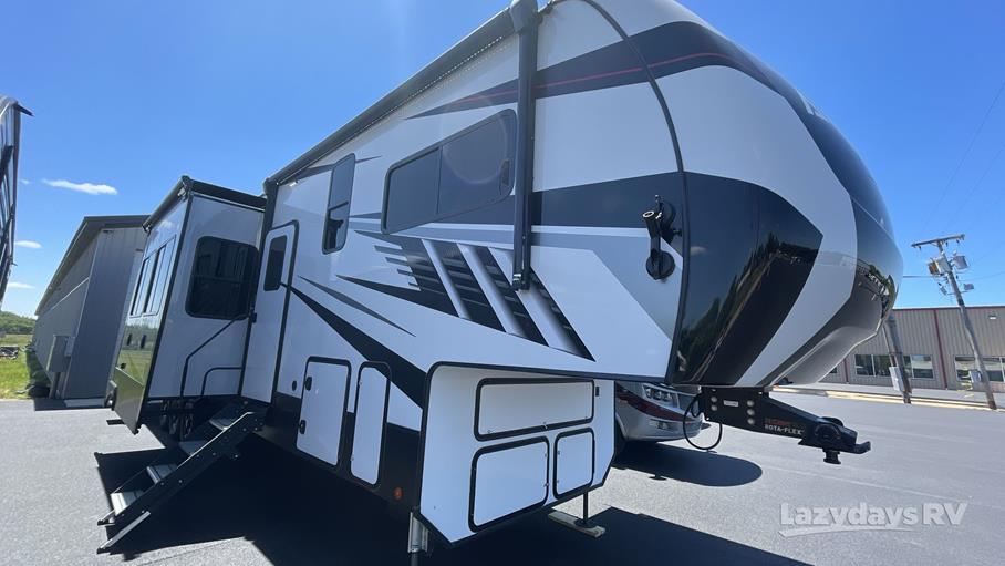 2022 Alliance RV Valor 41V15 for sale in Elkhart, IN Lazydays