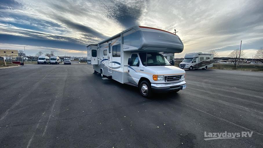 2008 Fleetwood RV Jamboree GT 31M for sale in Minneapolis (Ramsey), MN ...