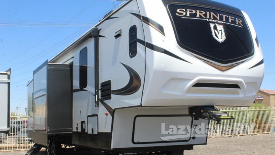 2021 Keystone RV Sprinter Limited 3610FKS for sale in Phoenix ...