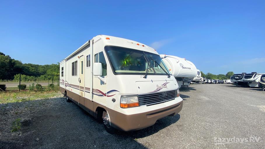 1998 Damon Daybreak 3130 for sale in Nashville, TN Lazydays