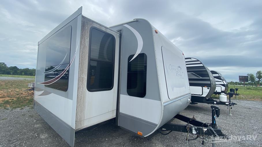 2015 Open Range Journeyer JT340FLR for sale in Nashville, TN Lazydays