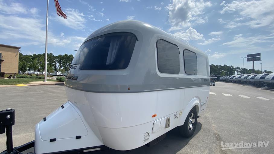 2019 Airstream Nest 16U for sale in Nashville, TN Lazydays