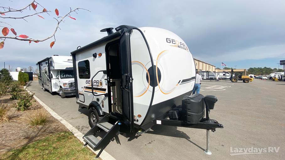 2022 Forest River Rockwood GEO Pro G15TB for sale in Nashville, TN