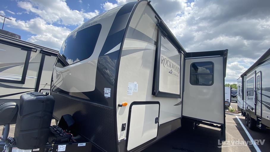2021 Forest River Rockwood Mini Lite 2706WS for sale in Nashville, TN