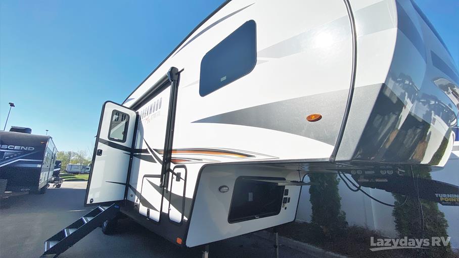 2021 Forest River Rockwood 2891BH for sale in Nashville, TN Lazydays