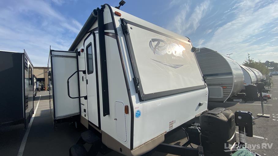 2016 Forest River Rockwood Roo 23IKSS for sale in Nashville