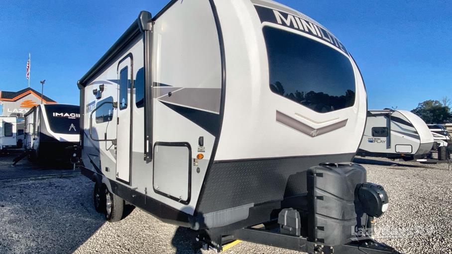2023 Rockwood mini lite 2104 2104S for sale in Knoxville (Airstream