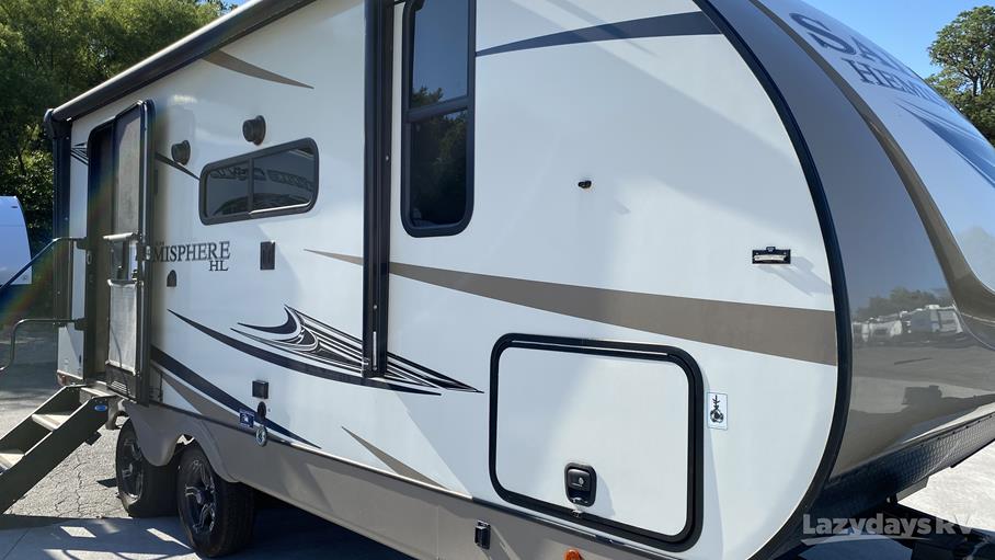 2021 Forest River Salem Hemisphere HyperLyte 19RBHL for sale in Tulsa