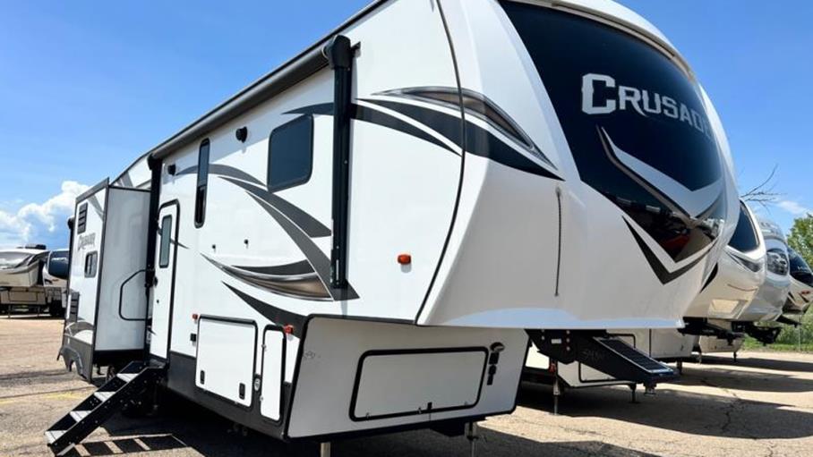 2021 Prime Time Crusader 395BHL for sale in Denver (Longmont) - CLOSED ...