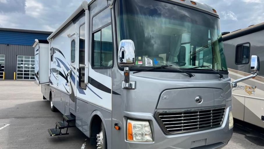 Simba Rv 2007 Safari Simba 37PCT for sale in Denver (Longmont), CO | Lazydays