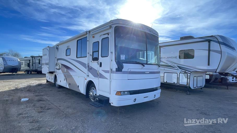 2001 Fleetwood RV Expedition 34N for sale in Denver (Longmont), CO
