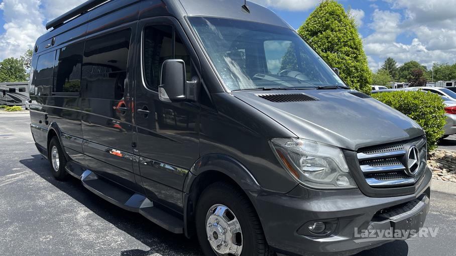 2017 Winnebago Era 170X for sale in Knoxville (Strawberry Plains), TN ...