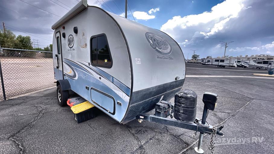2017 R Pod 18d 2017 Forest River R Pod RP-179 for sale in Tucson, AZ | Lazydays