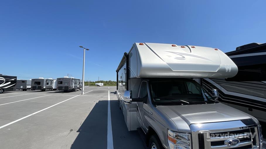 2022 Winnebago Spirit 31K for sale in Fort Pierce, FL | Lazydays