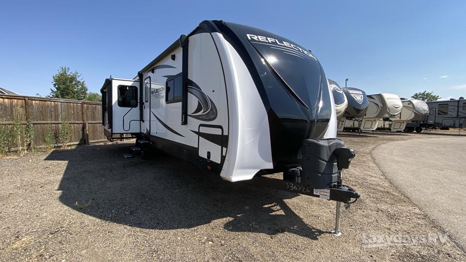 2021 Reflection Rv 2021 Grand Design Reflection 315RLTS for sale in Denver (Aurora ...