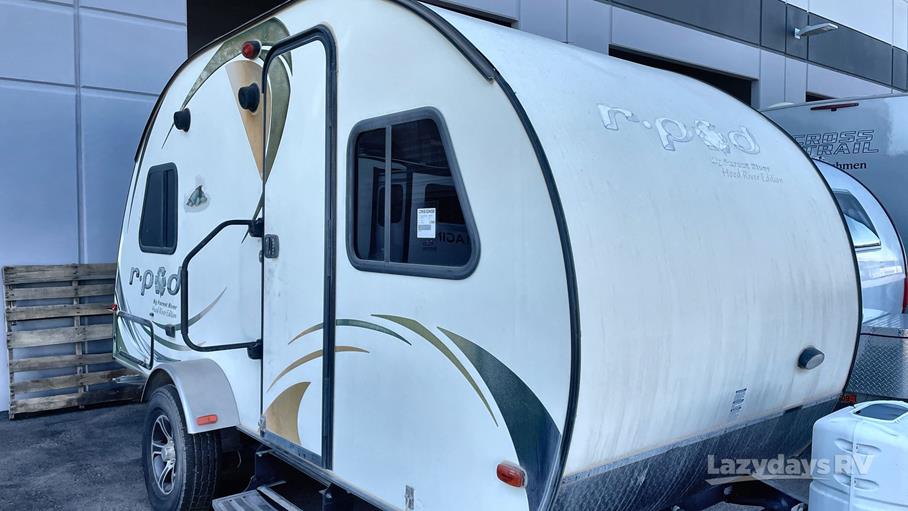 2015 Forest River R Pod 171 for sale in Phoenix (Surprise) - CLOSED, AZ ...