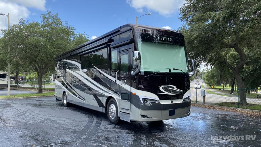 2022 Tiffin Motorhomes Allegro Bus 40 IP for sale in Minneapolis, MN