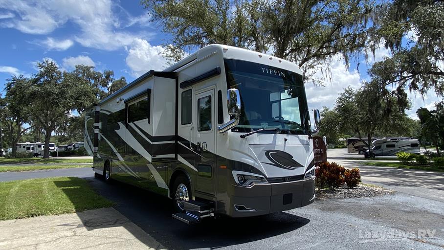 2022 Tiffin Motorhomes Allegro Bus 40 AP For Sale In Tampa, FL | Lazydays