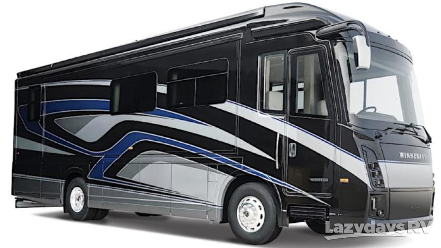 winnebago journey 34n