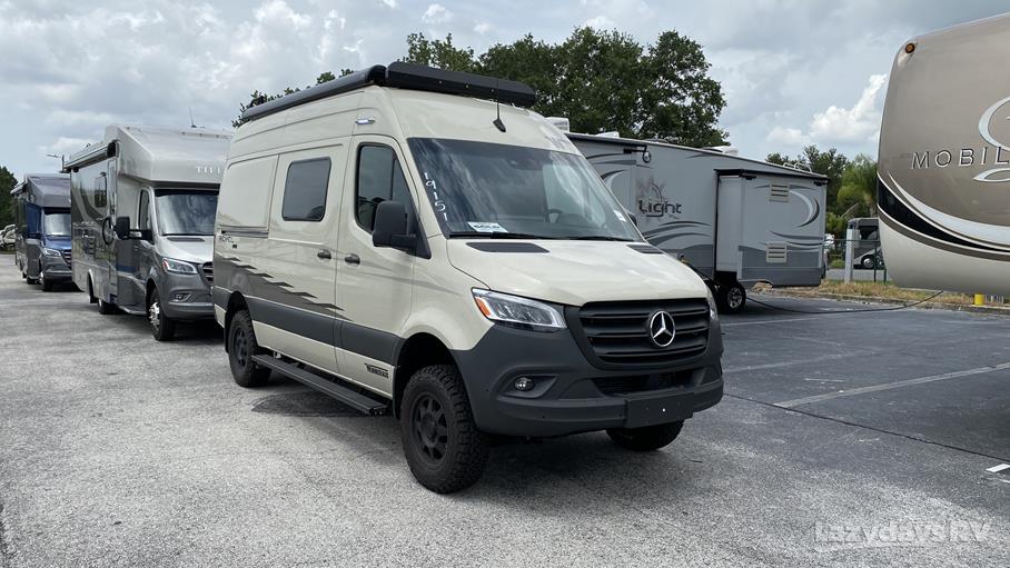 2022 Winnebago Revel 44E for sale in Tampa, FL