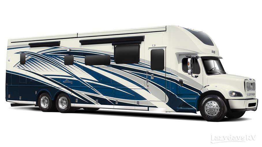 2022 Newmar Supreme Aire 4573 for sale in Vancouver, WA Lazydays