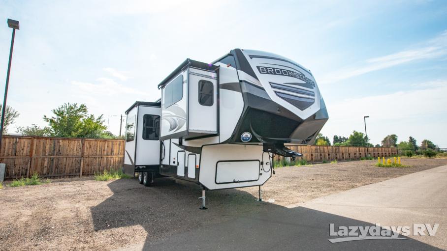 2022 Coachmen Brookstone 344FL for sale in Phoenix Mesa AZ Lazydays