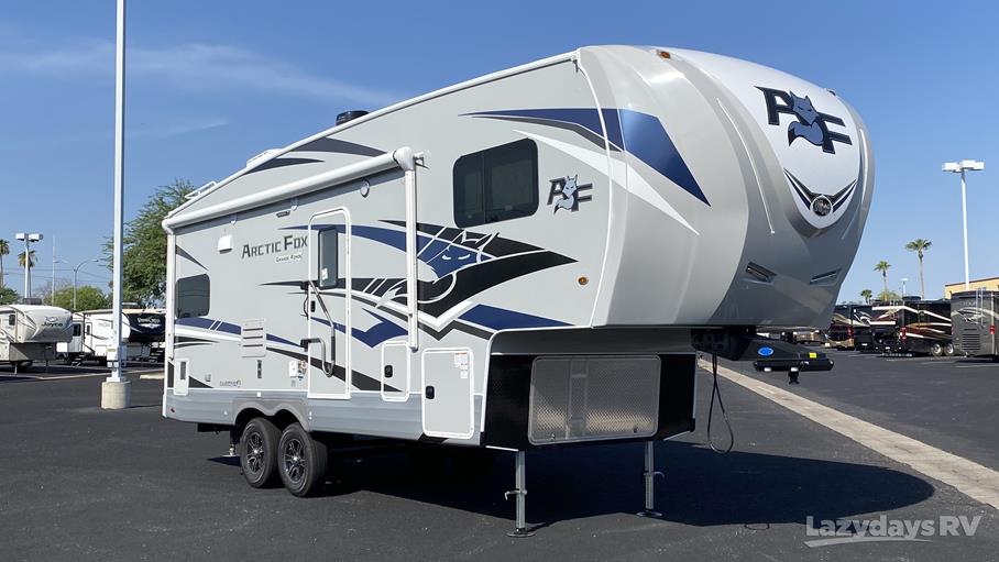 2022 Northwood Arctic Fox Grande Ronde 27-5L for sale in Loveland, CO