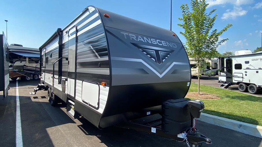 2022 Grand Design Transcend Xplor 245RL For Sale In Portland OR Lazydays